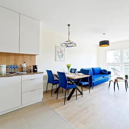 Marinus Prostywynajem Brzezno Apartment